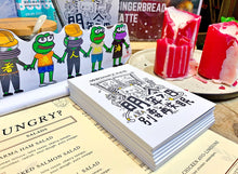 Load image into Gallery viewer, FREE GIFT - 《明年今日,別要再失眠》迷你書